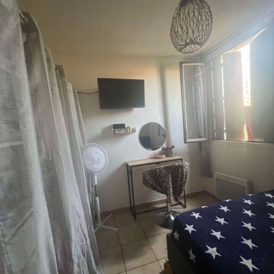  A MEZE IMMOBILIER : Appartement | MONTAGNAC (34530) | 66 m2 | 525 € 