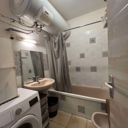  A MEZE IMMOBILIER : Appartement | MONTAGNAC (34530) | 66 m2 | 525 € 