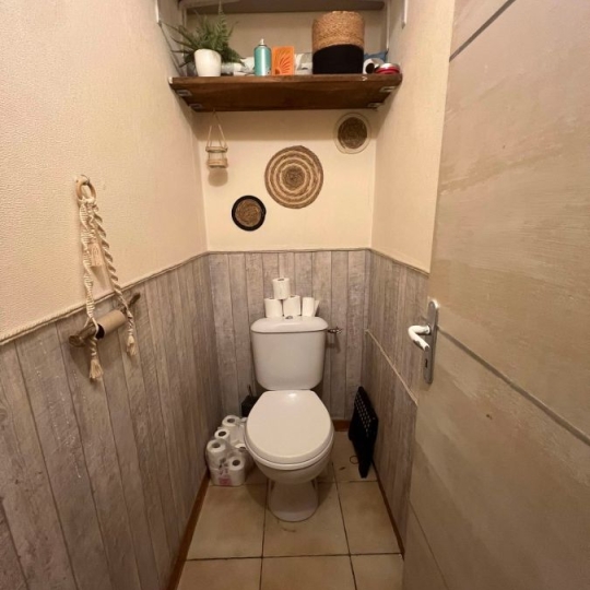  A MEZE IMMOBILIER : Appartement | MONTAGNAC (34530) | 66 m2 | 525 € 