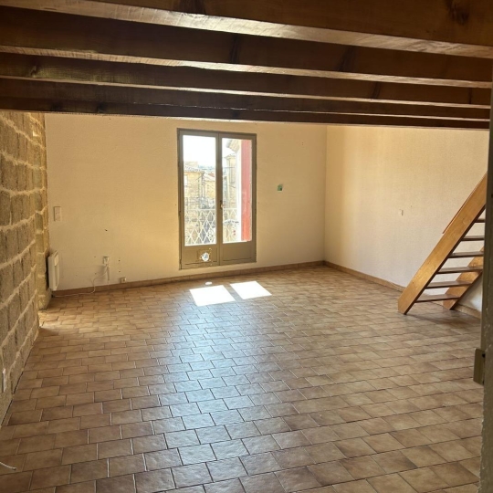  A MEZE IMMOBILIER : Appartement | MONTAGNAC (34530) | 94 m2 | 660 € 
