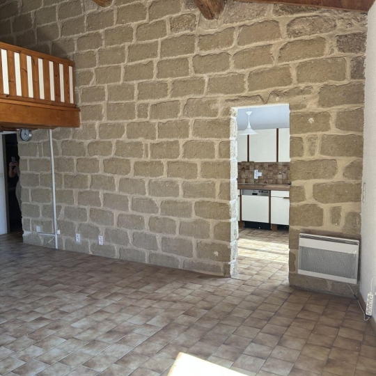  A MEZE IMMOBILIER : Appartement | MONTAGNAC (34530) | 94 m2 | 660 € 