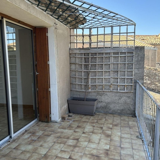 A MEZE IMMOBILIER : Appartement | MONTAGNAC (34530) | 94 m2 | 660 € 