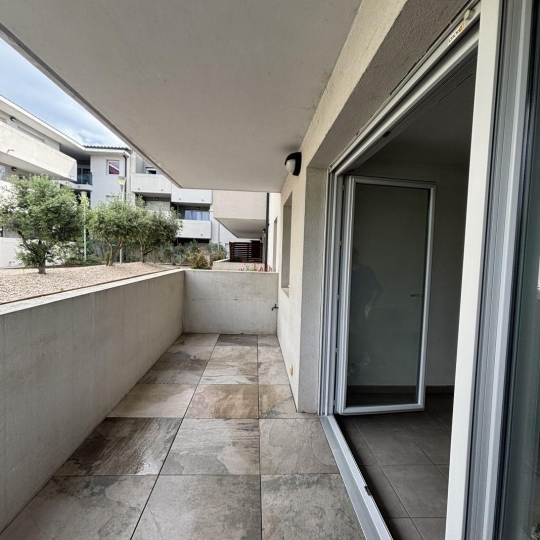  A MEZE IMMOBILIER : Appartement | GIGEAN (34770) | 55 m2 | 700 € 