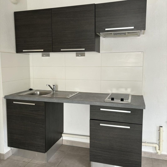  A MEZE IMMOBILIER : Appartement | GIGEAN (34770) | 55 m2 | 700 € 
