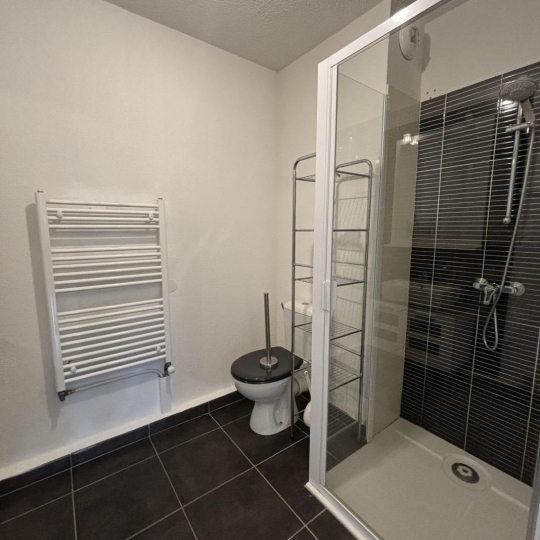  A MEZE IMMOBILIER : Appartement | GIGEAN (34770) | 55 m2 | 700 € 