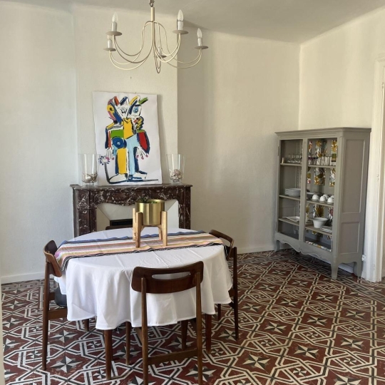  A MEZE IMMOBILIER : Appartement | MEZE (34140) | 65 m2 | 700 € 