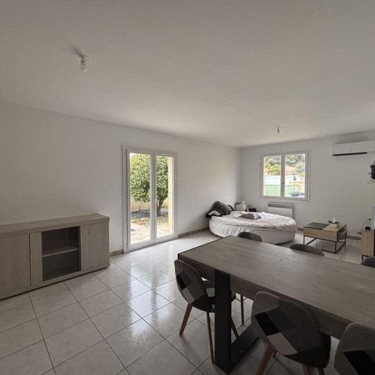A MEZE IMMOBILIER : Maison / Villa | MEZE (34140) | 95.00m2 | 1 350 € 