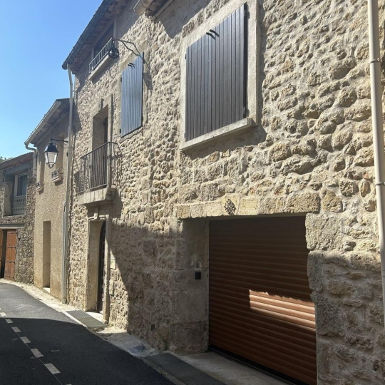 A MEZE IMMOBILIER : Maison / Villa | CAMPAGNAN (34230) | 121.00m2 | 900 € 