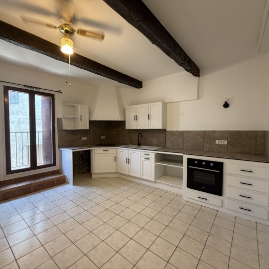 A MEZE IMMOBILIER : Maison / Villa | CAMPAGNAN (34230) | 121 m2 | 900 € 