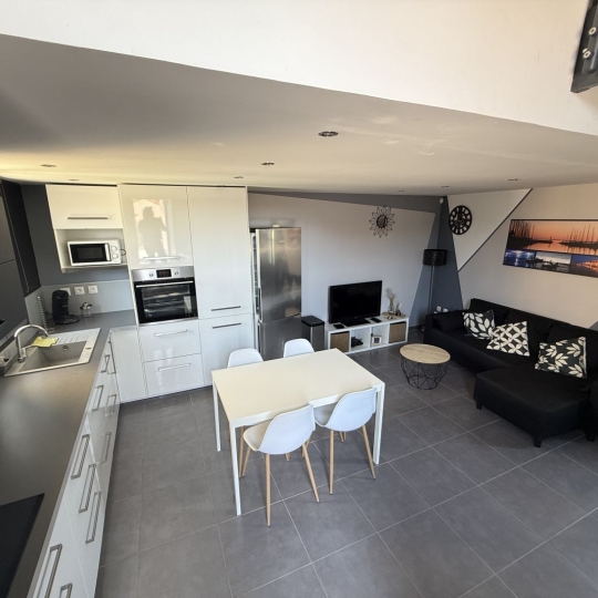  A MEZE IMMOBILIER : Maison / Villa | LOUPIAN (34140) | 58 m2 | 1 050 € 