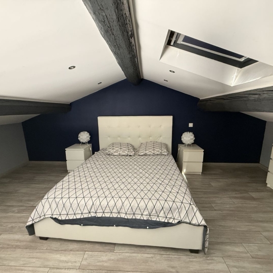  A MEZE IMMOBILIER : Maison / Villa | LOUPIAN (34140) | 58 m2 | 1 050 € 