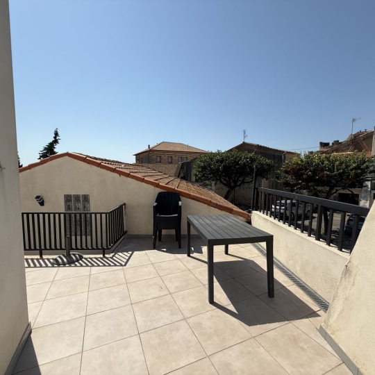  A MEZE IMMOBILIER : Maison / Villa | LOUPIAN (34140) | 58 m2 | 1 050 € 