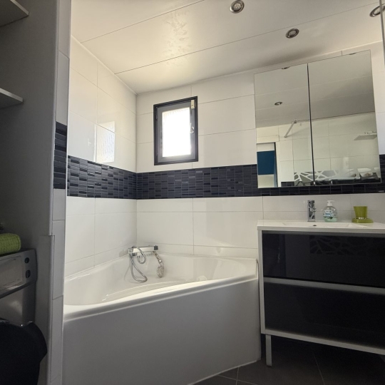  A MEZE IMMOBILIER : Maison / Villa | LOUPIAN (34140) | 58 m2 | 1 050 € 