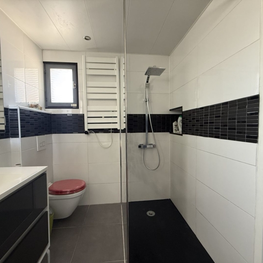  A MEZE IMMOBILIER : Maison / Villa | LOUPIAN (34140) | 58 m2 | 1 050 € 