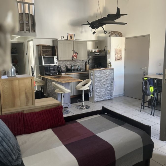  A MEZE IMMOBILIER : Appartement | LOUPIAN (34140) | 68 m2 | 690 € 