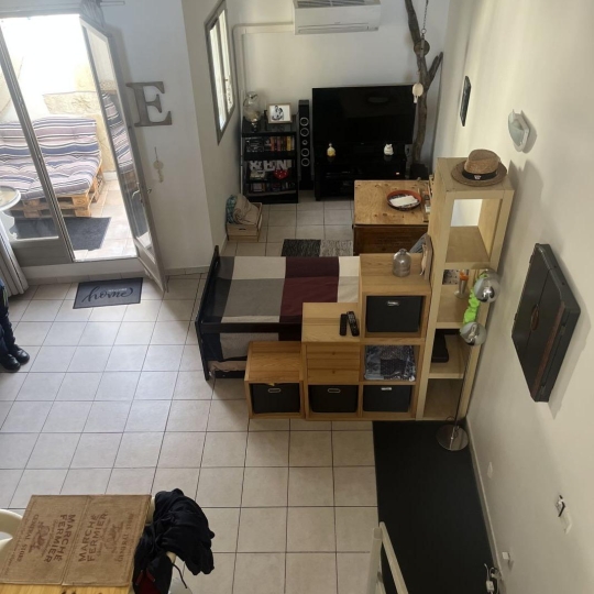  A MEZE IMMOBILIER : Appartement | LOUPIAN (34140) | 68 m2 | 690 € 