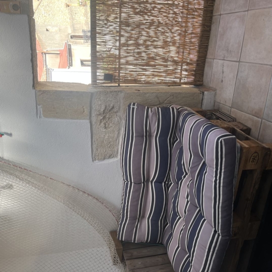 A MEZE IMMOBILIER : Appartement | LOUPIAN (34140) | 68 m2 | 690 € 