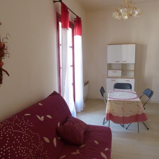  A MEZE IMMOBILIER : Appartement | MEZE (34140) | 36 m2 | 94 000 € 