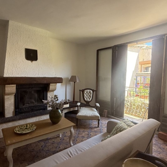  A MEZE IMMOBILIER : Maison / Villa | MEZE (34140) | 110 m2 | 265 000 € 