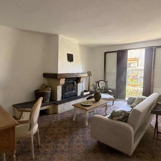A MEZE IMMOBILIER : Maison / Villa | MEZE (34140) | 110.00m2 | 265 000 € 