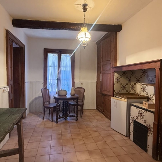  A MEZE IMMOBILIER : Maison / Villa | MEZE (34140) | 110 m2 | 265 000 € 