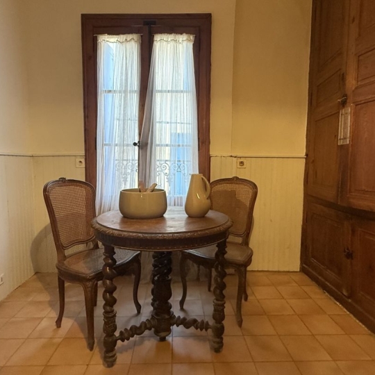  A MEZE IMMOBILIER : Maison / Villa | MEZE (34140) | 110 m2 | 265 000 € 