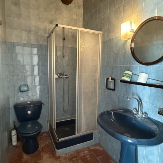  A MEZE IMMOBILIER : Maison / Villa | MEZE (34140) | 110 m2 | 265 000 € 
