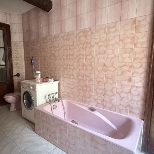  A MEZE IMMOBILIER : Maison / Villa | MEZE (34140) | 110 m2 | 265 000 € 