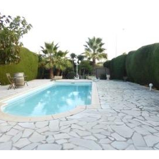  A MEZE IMMOBILIER : Maison / Villa | MEZE (34140) | 71 m2 | 295 000 € 
