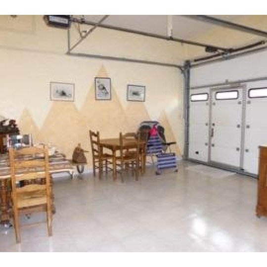  A MEZE IMMOBILIER : Maison / Villa | MEZE (34140) | 71 m2 | 295 000 € 