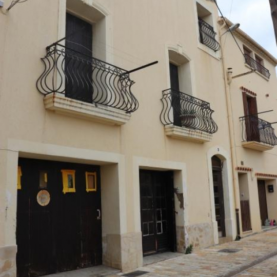  A MEZE IMMOBILIER : House | MEZE (34140) | 82 m2 | 162 000 € 