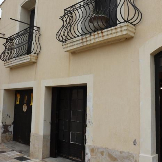  A MEZE IMMOBILIER : Maison / Villa | MEZE (34140) | 82 m2 | 162 000 € 