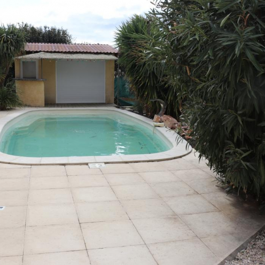  A MEZE IMMOBILIER : Maison / Villa | MEZE (34140) | 170 m2 | 485 000 € 