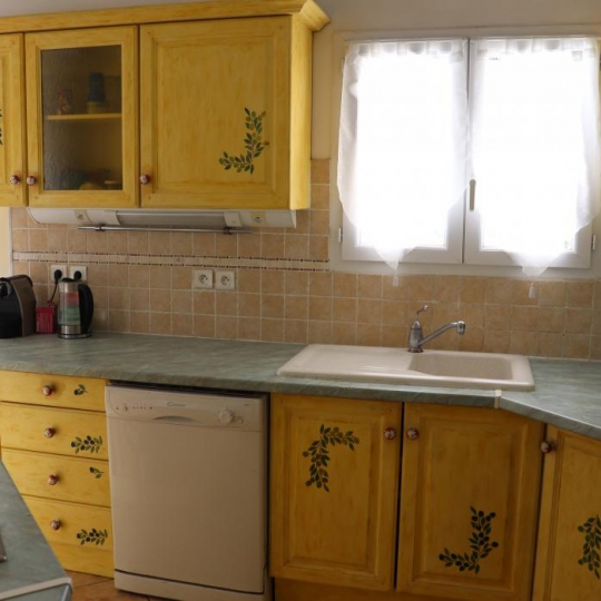  A MEZE IMMOBILIER : Maison / Villa | MEZE (34140) | 170 m2 | 485 000 € 