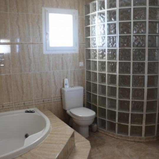  A MEZE IMMOBILIER : Maison / Villa | MEZE (34140) | 170 m2 | 485 000 € 
