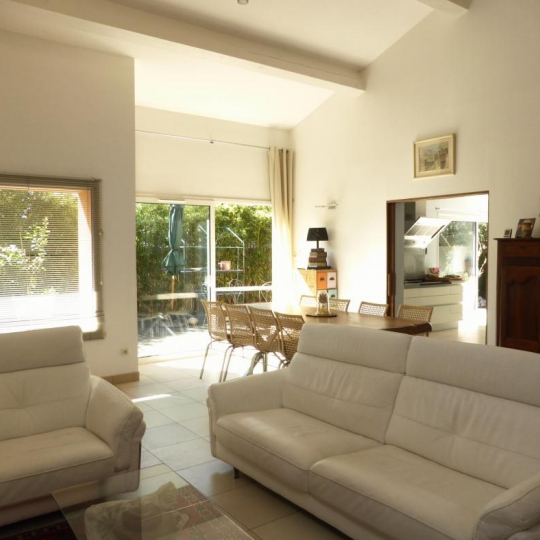  A MEZE IMMOBILIER : Maison / Villa | MEZE (34140) | 183 m2 | 590 000 € 