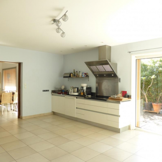  A MEZE IMMOBILIER : Maison / Villa | MEZE (34140) | 183 m2 | 590 000 € 