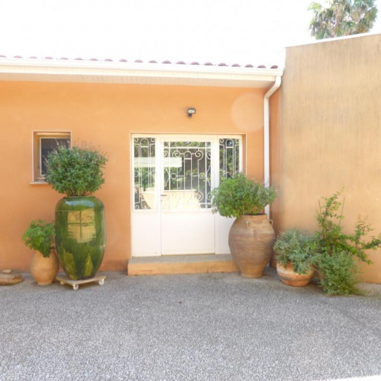  A MEZE IMMOBILIER : House | MEZE (34140) | 183 m2 | 590 000 € 