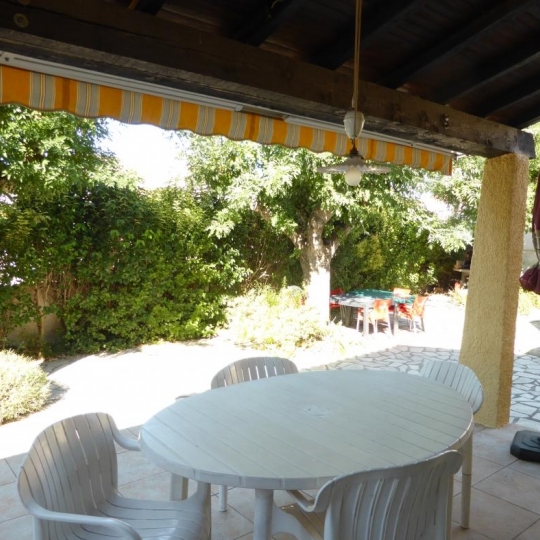  A MEZE IMMOBILIER : House | LOUPIAN (34140) | 165 m2 | 405 000 € 