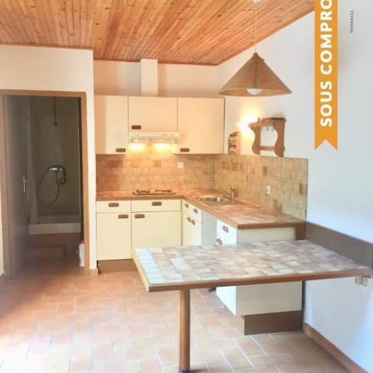  A MEZE IMMOBILIER : Appartement | MONTAGNAC (34530) | 41 m2 | 72 000 € 