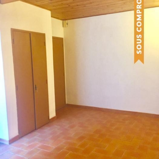  A MEZE IMMOBILIER : Appartement | MONTAGNAC (34530) | 41 m2 | 72 000 € 