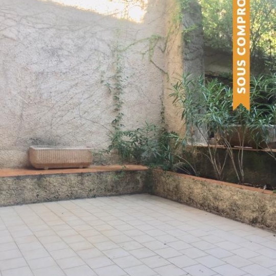  A MEZE IMMOBILIER : Appartement | MONTAGNAC (34530) | 41 m2 | 72 000 € 