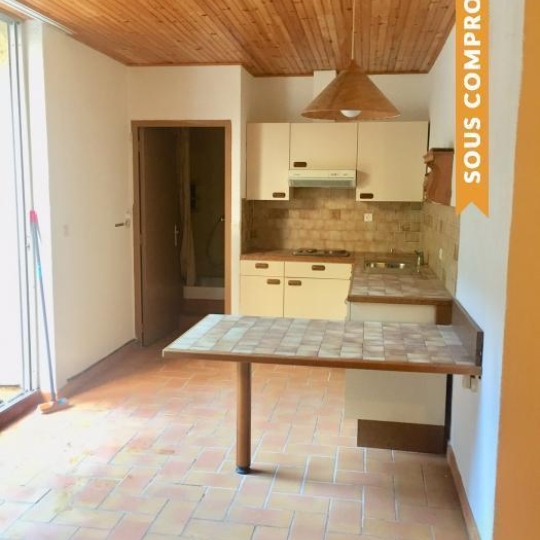  A MEZE IMMOBILIER : Apartment | MONTAGNAC (34530) | 41 m2 | 72 000 € 