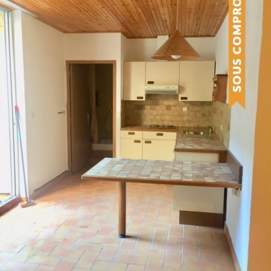  A MEZE IMMOBILIER : Appartement | MONTAGNAC (34530) | 41 m2 | 72 000 € 