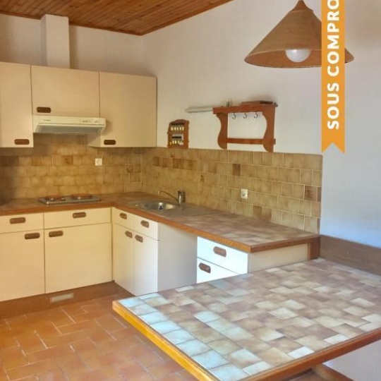  A MEZE IMMOBILIER : Appartement | MONTAGNAC (34530) | 41 m2 | 72 000 € 