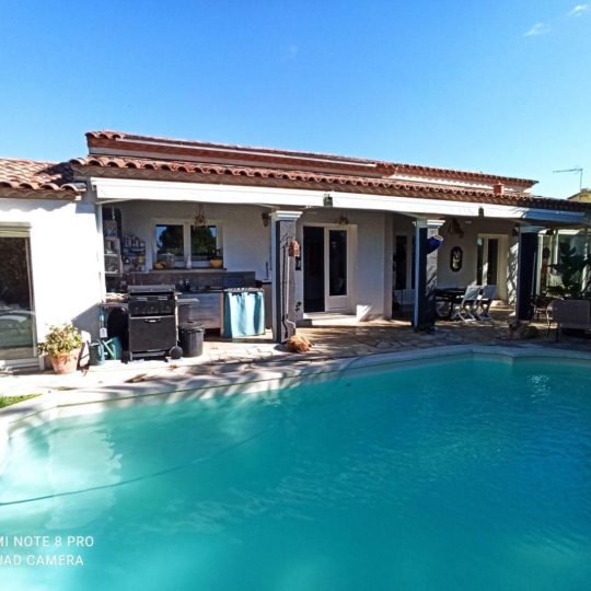 A MEZE IMMOBILIER : Maison / Villa | MEZE (34140) | 120.00m2 | 565 000 € 