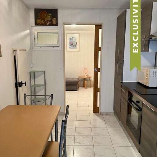  A MEZE IMMOBILIER : Apartment | MEZE () | 24 m2 | 72 000 € 