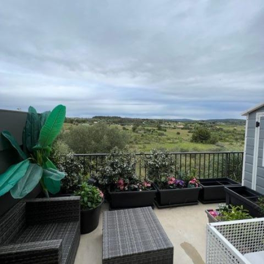  A MEZE IMMOBILIER : Maison / Villa | MEZE (34140) | 77 m2 | 300 000 € 