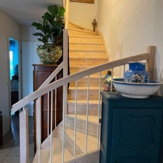  A MEZE IMMOBILIER : Maison / Villa | MEZE (34140) | 77 m2 | 300 000 € 