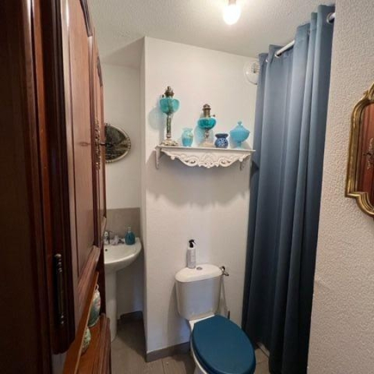  A MEZE IMMOBILIER : Maison / Villa | MEZE (34140) | 77 m2 | 300 000 € 